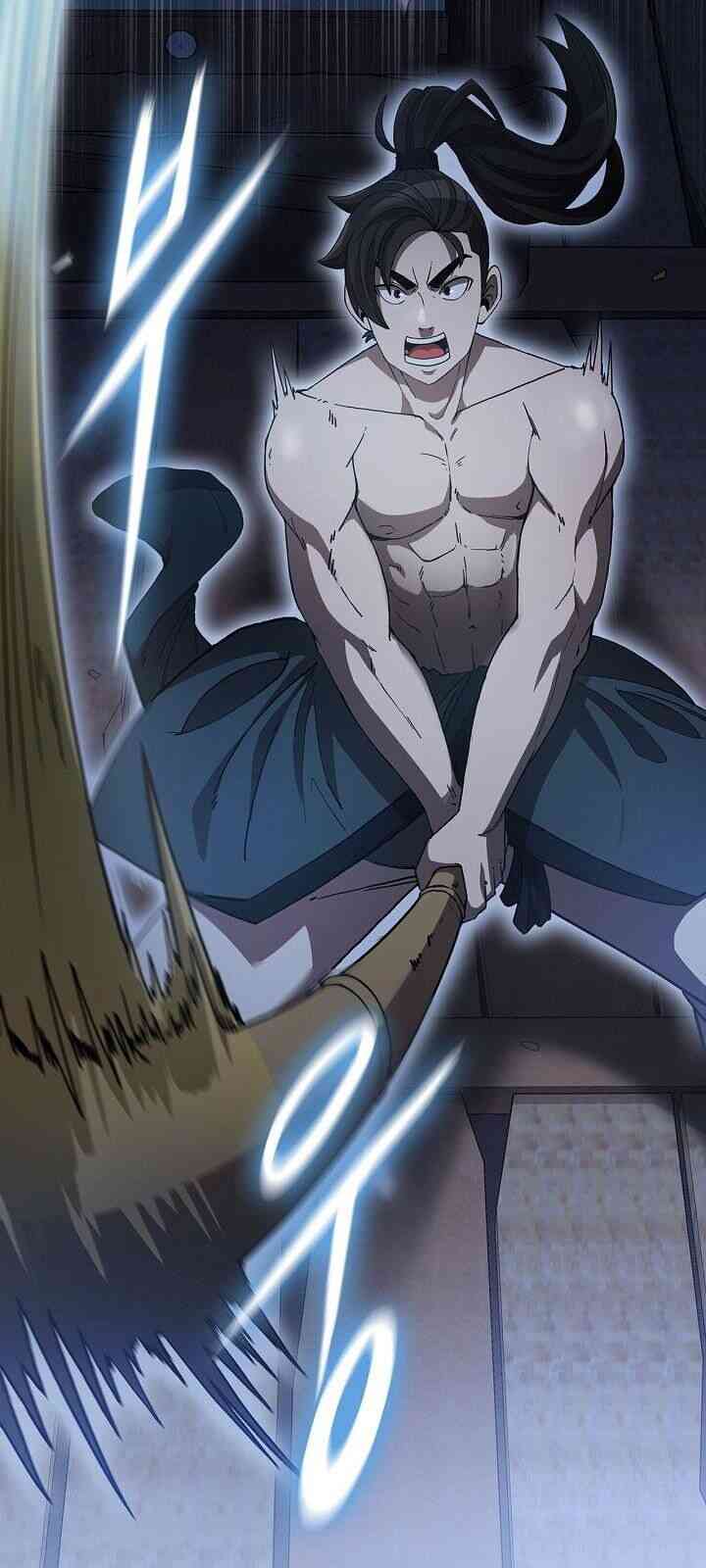 Thân Thủ Đệ Nhất Kiếm - Page 39