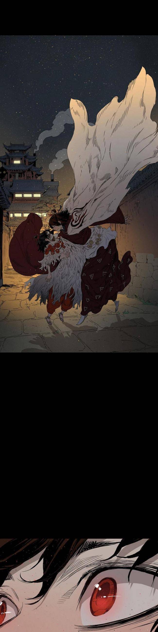 Vô Kiếm Tiểu Tử - Page 45