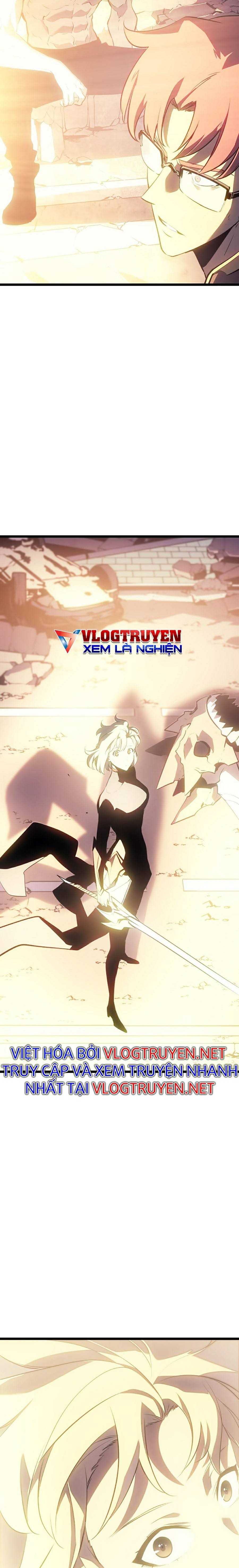 Tôi Thăng Cấp Một Mình SS2 - Page 4