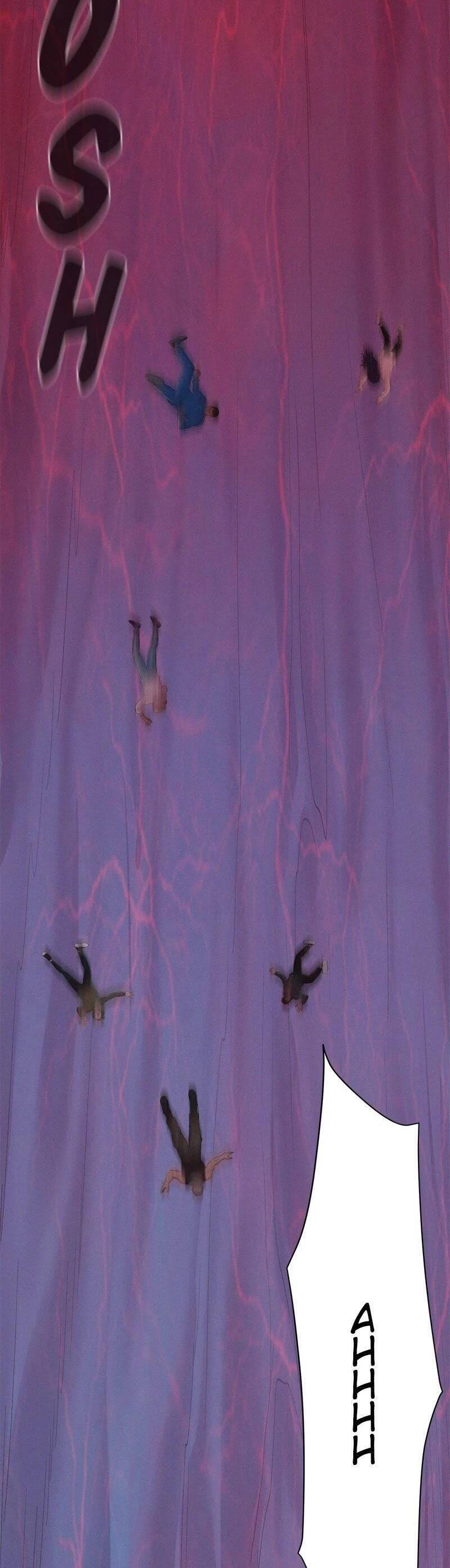 Thợ Săn Tí Hon - Page 32