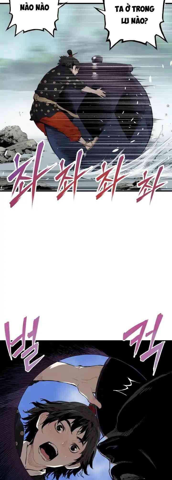 Vô Kiếm Tiểu Tử - Page 49