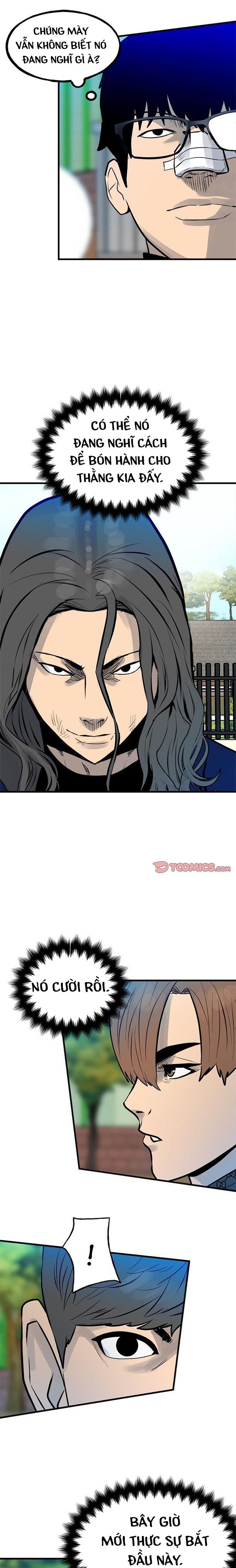 Kẻ Phản Diện - Page 6