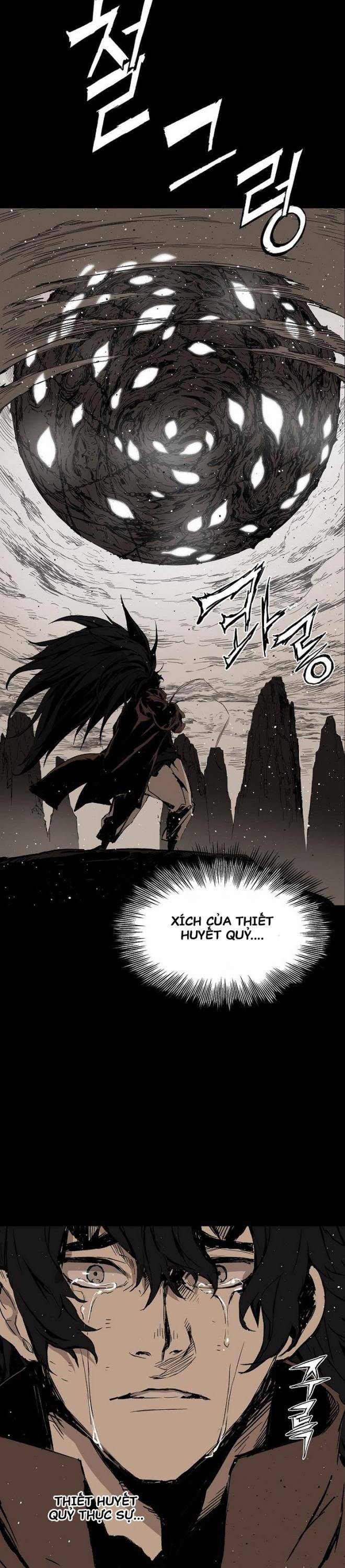 Vô Kiếm Tiểu Tử - Page 4