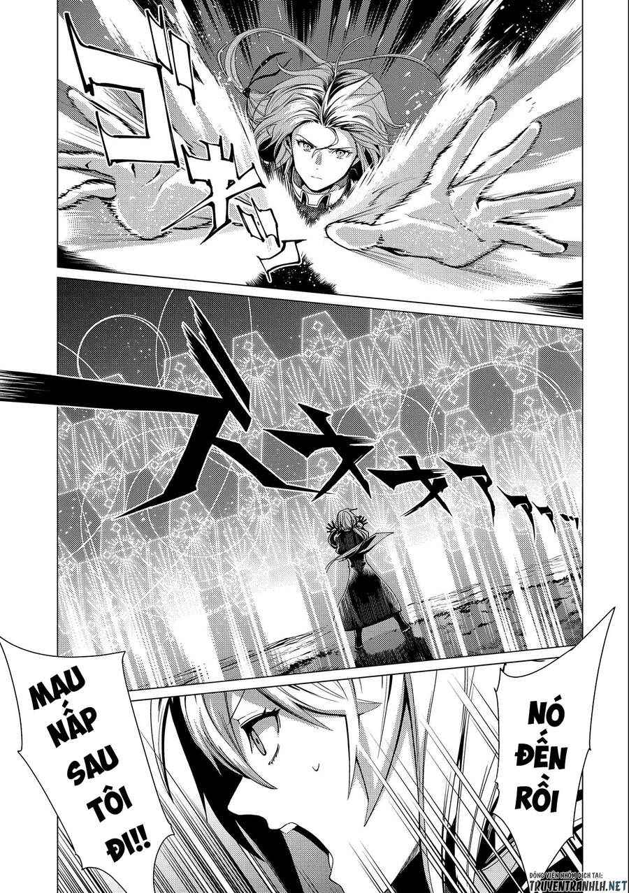 Ore Wa Subete O “Parry” Suru: Gyaku Kanchigai No Sekai Saikyou Wa Boukensha Ni Naritai - Page 25