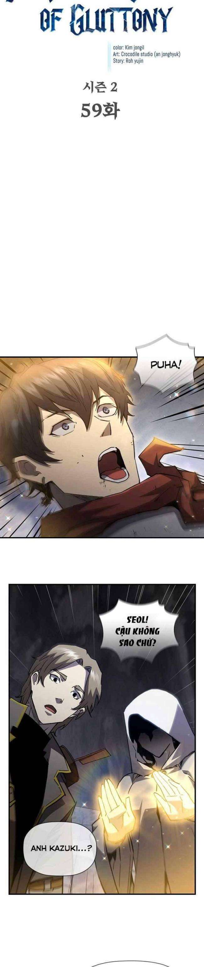 Khát Vọng Trỗi Dậy - Page 16