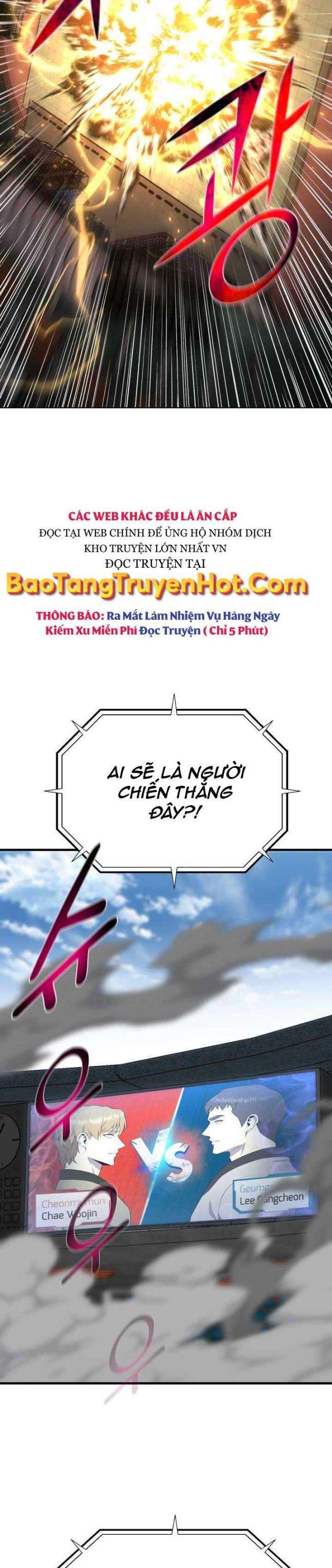 Luân Hồi Ác Nhân - Page 11