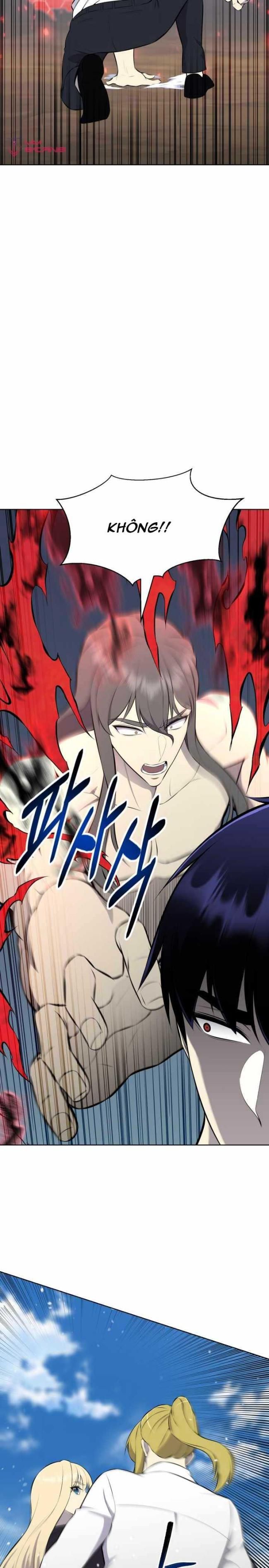 Luân Hồi Ác Nhân - Page 29