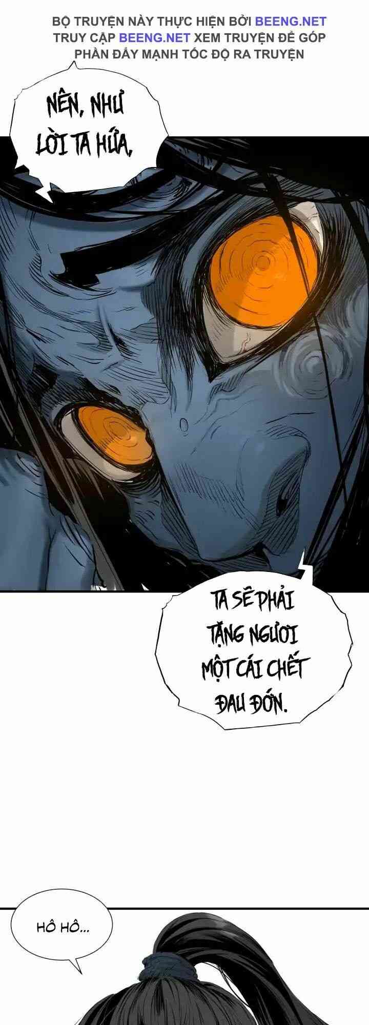 Vô Kiếm Tiểu Tử - Page 57