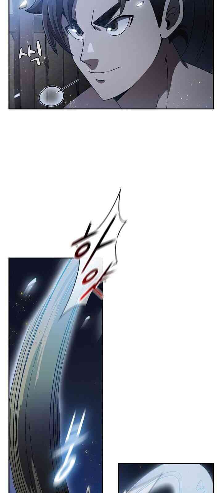 Thân Thủ Đệ Nhất Kiếm - Page 41