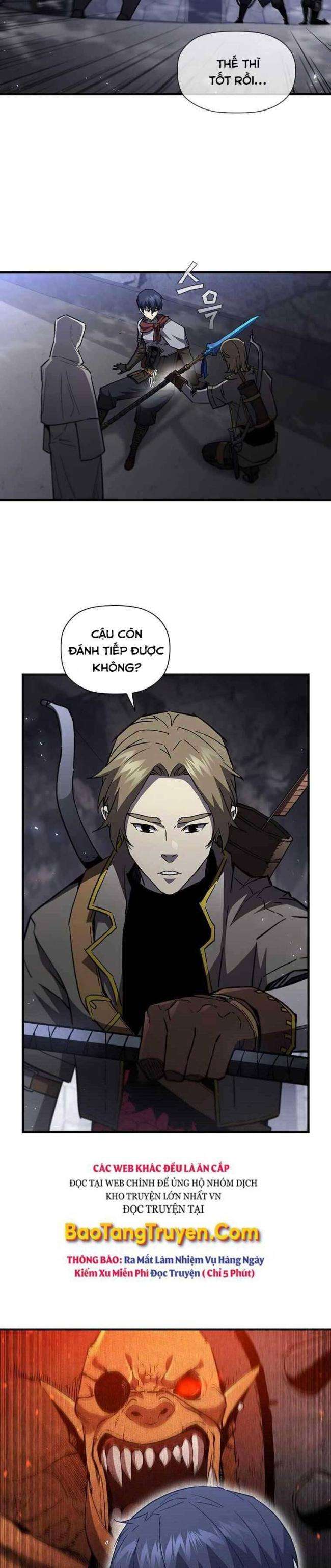 Khát Vọng Trỗi Dậy - Page 18