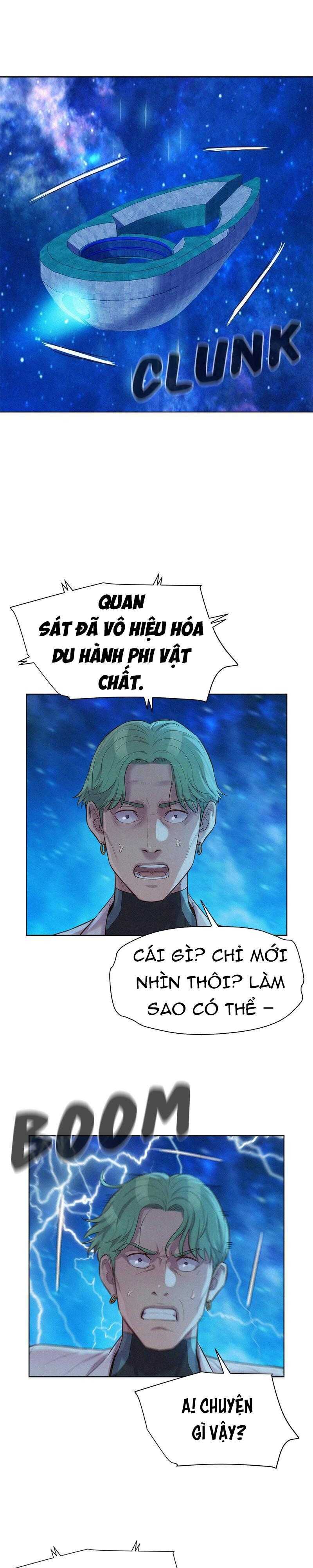 Thợ Săn Tí Hon - Page 16