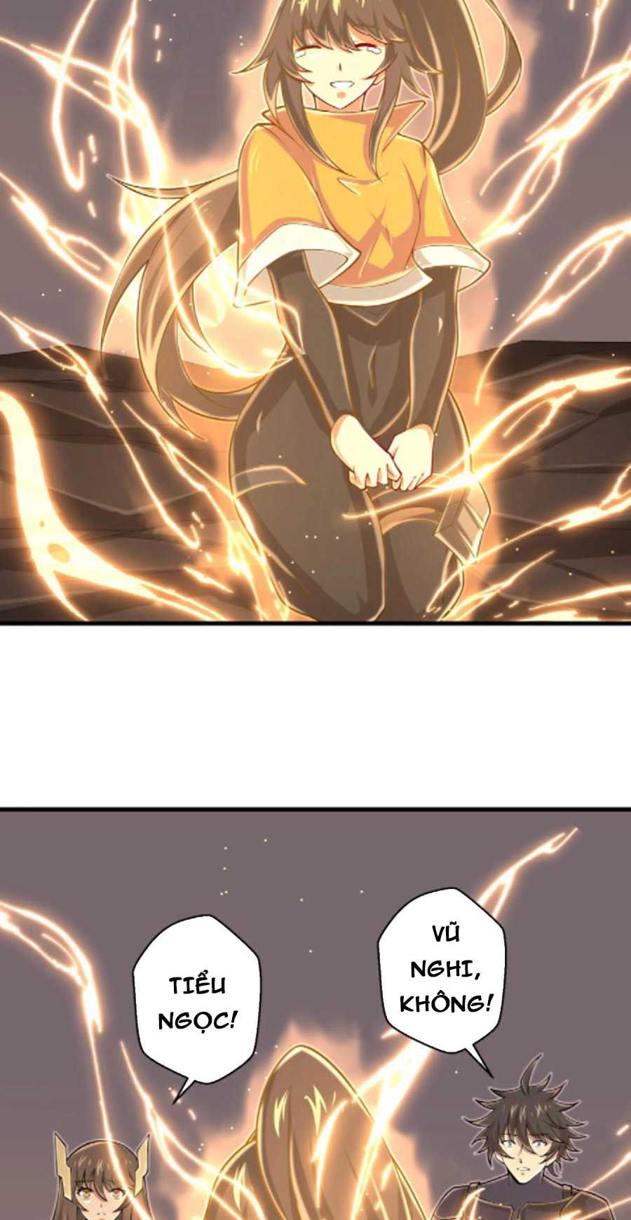 Một Trăm Triệu Điểm - Page 20