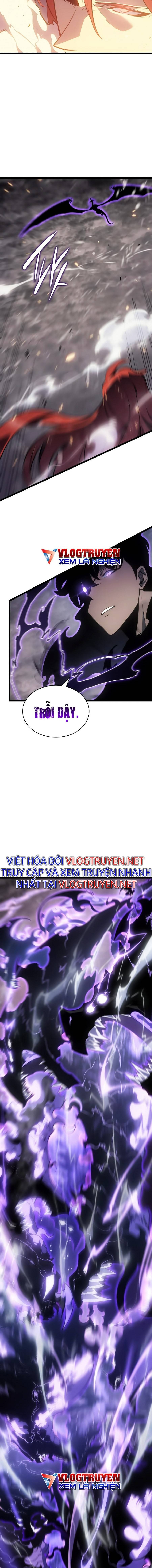 Tôi Thăng Cấp Một Mình SS2 - Page 4