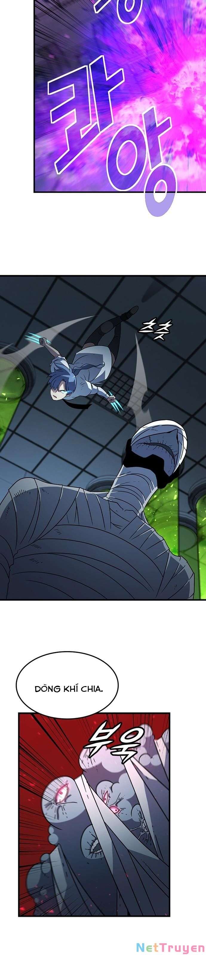 Điểm Chết - Page 15