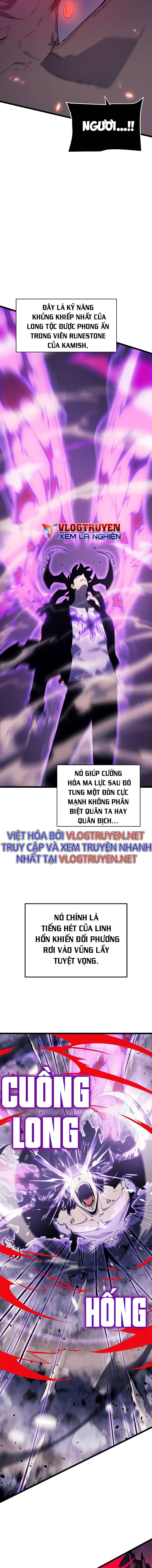 Tôi Thăng Cấp Một Mình SS2 - Page 15