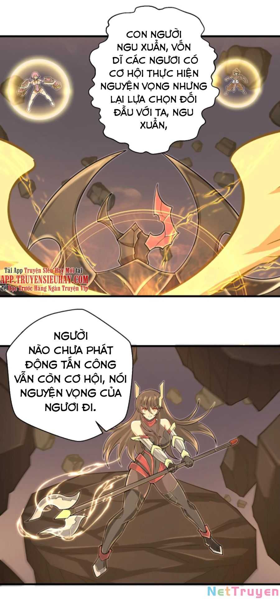 Một Trăm Triệu Điểm - Page 14