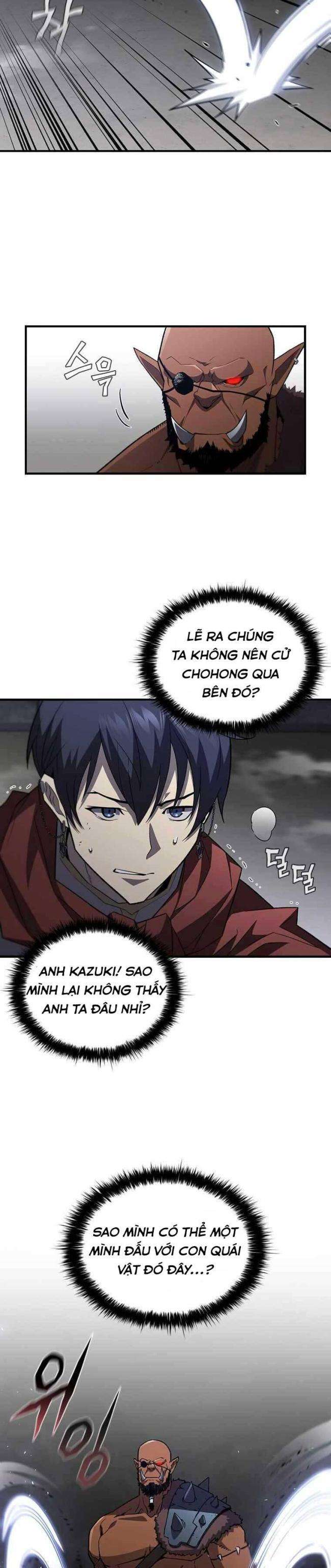 Khát Vọng Trỗi Dậy - Page 11