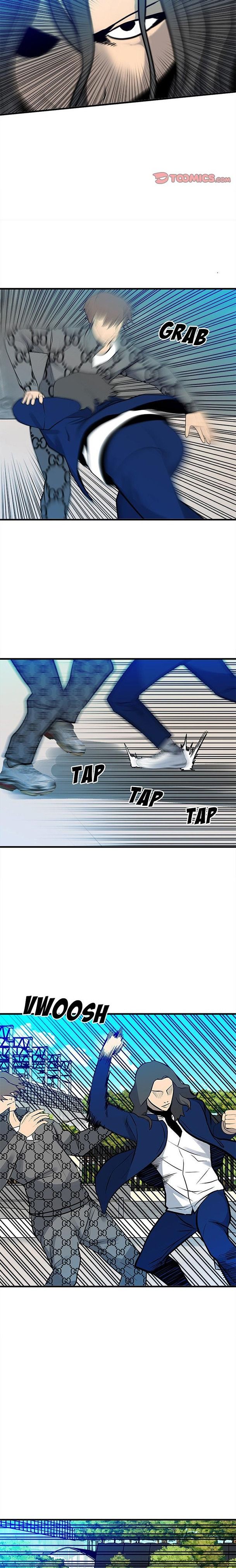 Kẻ Phản Diện - Page 9