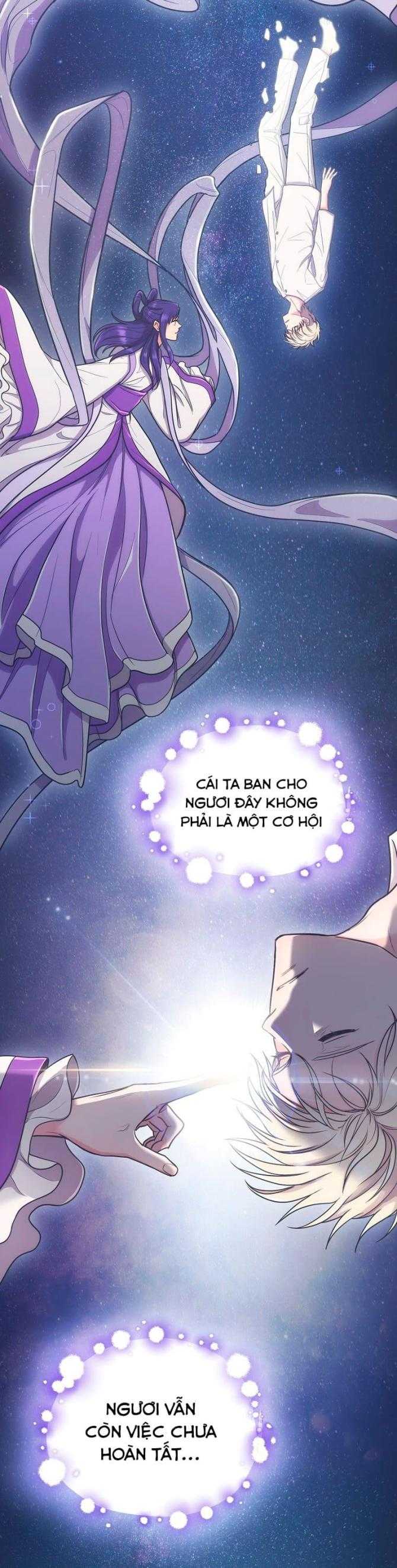 Bác Sĩ Trở Lại - Page 37