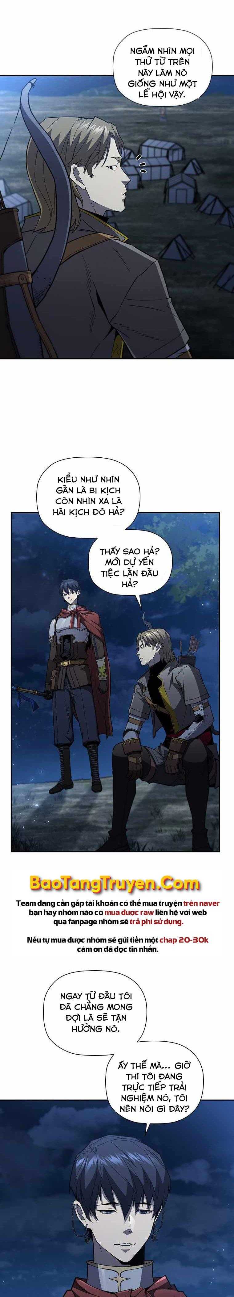 Khát Vọng Trỗi Dậy - Page 12