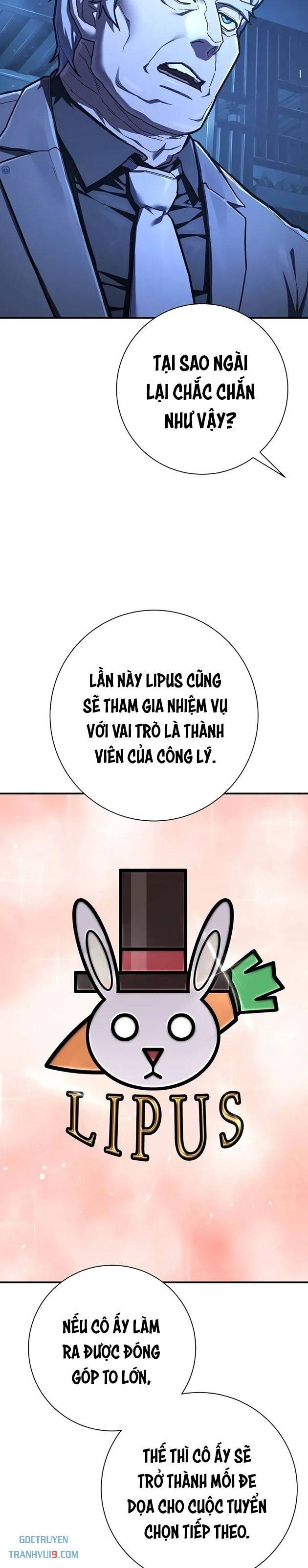 Đao Phủ - Page 7