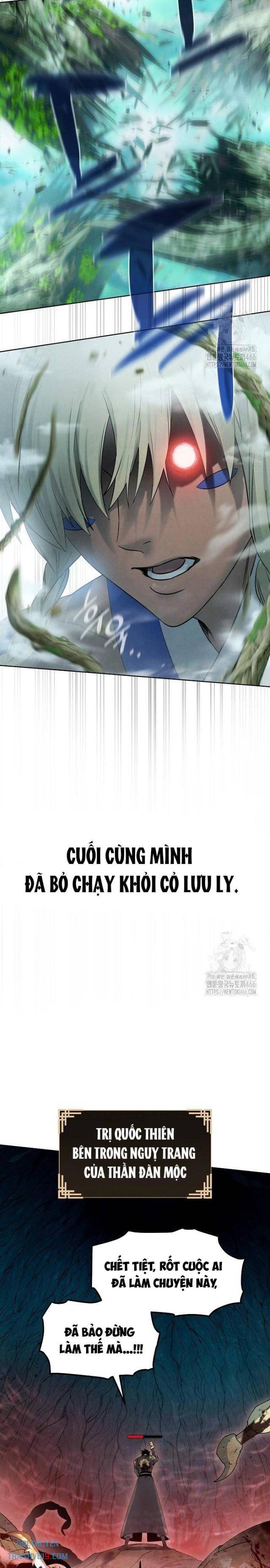 Xuyên Không Vào Con Game Rác Rưởi Của Tôi - Page 23