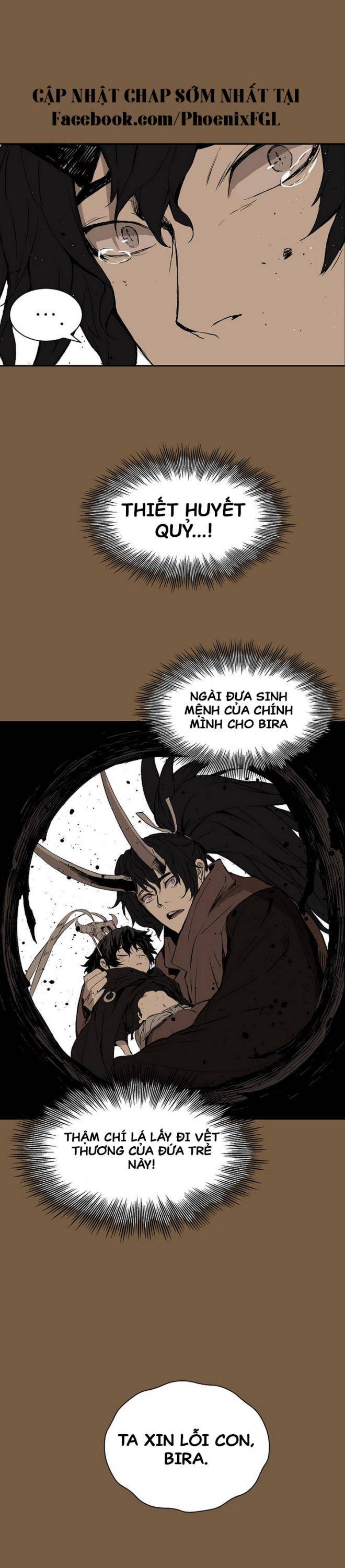 Vô Kiếm Tiểu Tử - Page 7