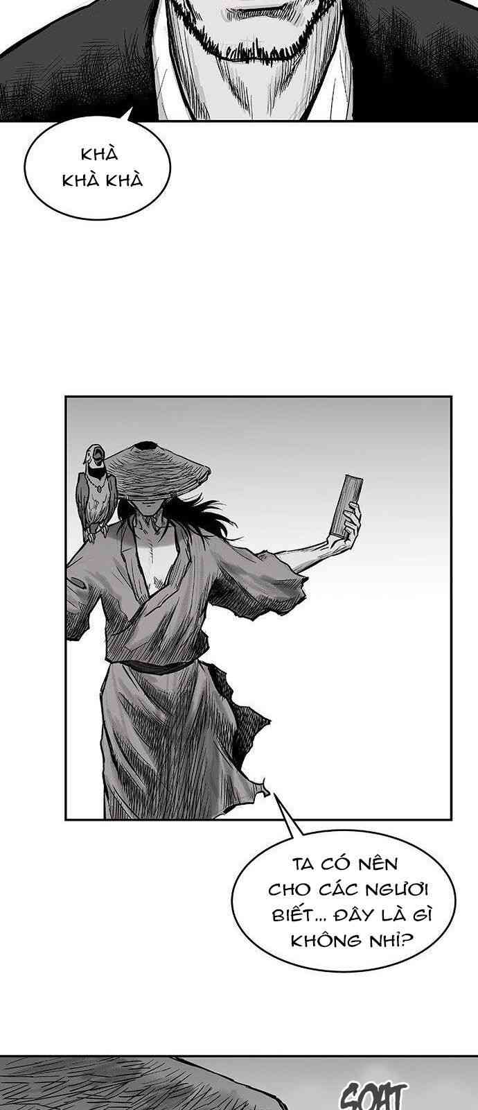 Sát Thủ Anh Vũ - Page 22