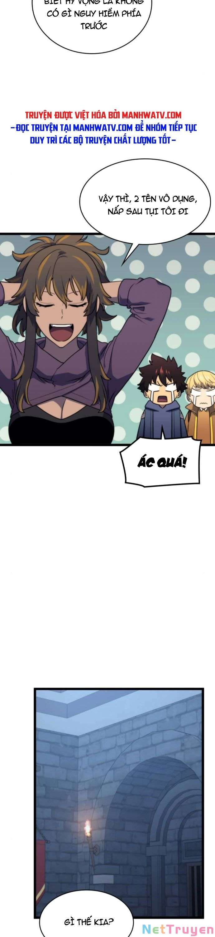 Pháp Sư Arsenia - Page 28