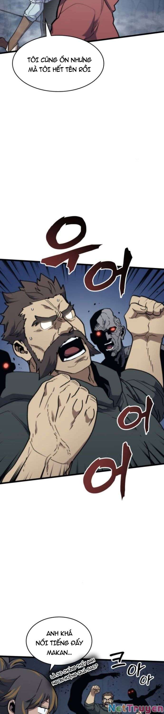 Pháp Sư Arsenia - Page 26