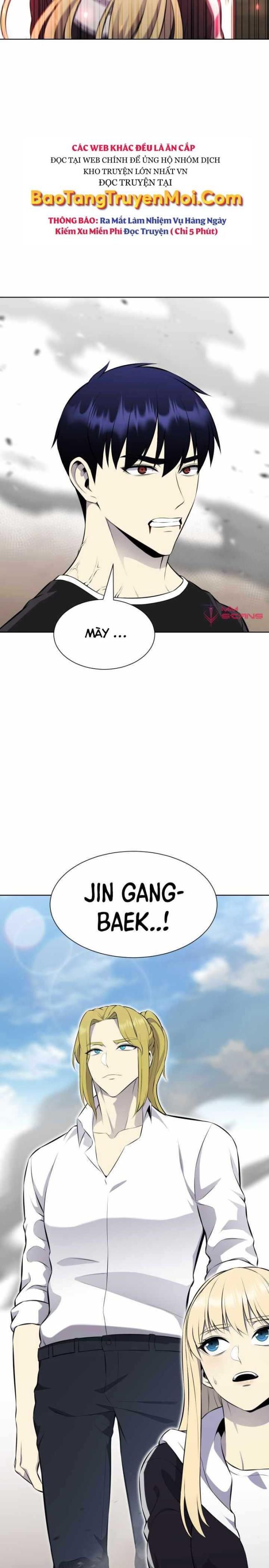 Luân Hồi Ác Nhân - Page 34