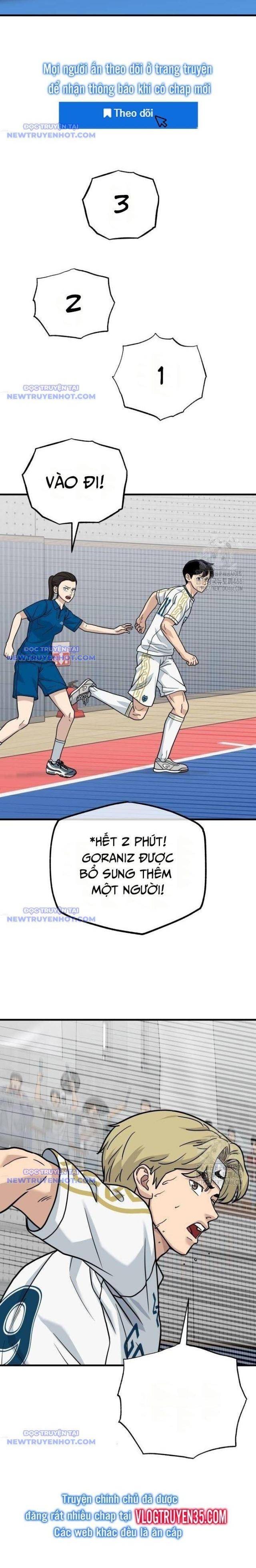 Thủ Môn - Page 19