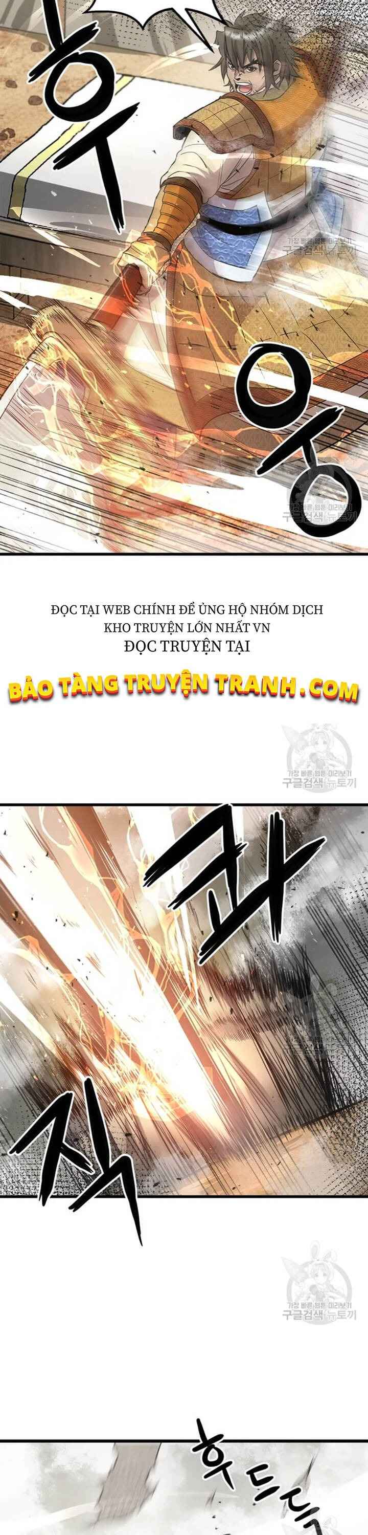 Đạo Sĩ Giang Hồ - Page 10