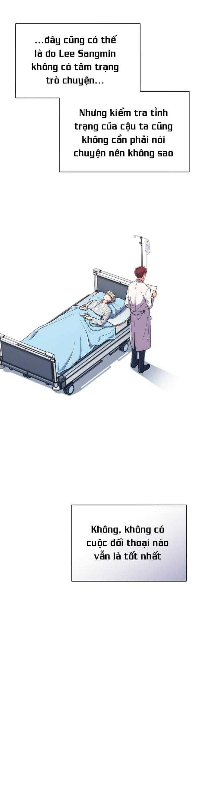 Bác Sĩ Trở Lại - Page 5