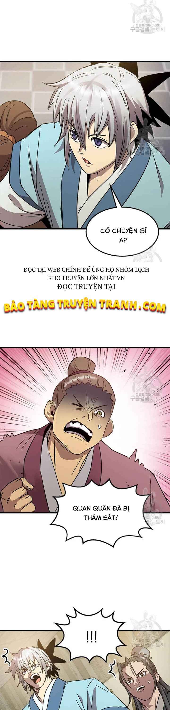 Đạo Sĩ Giang Hồ - Page 26