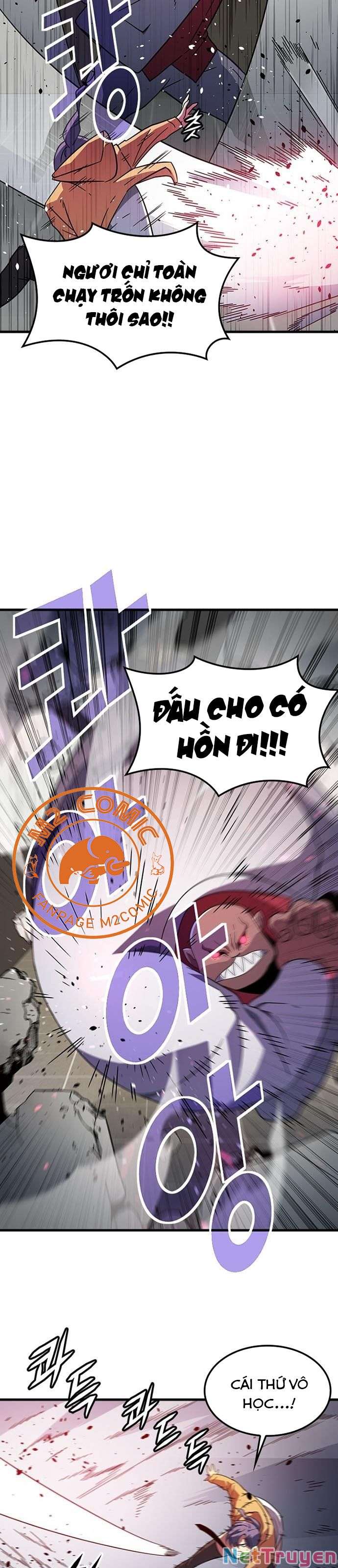 Điểm Chết - Page 5