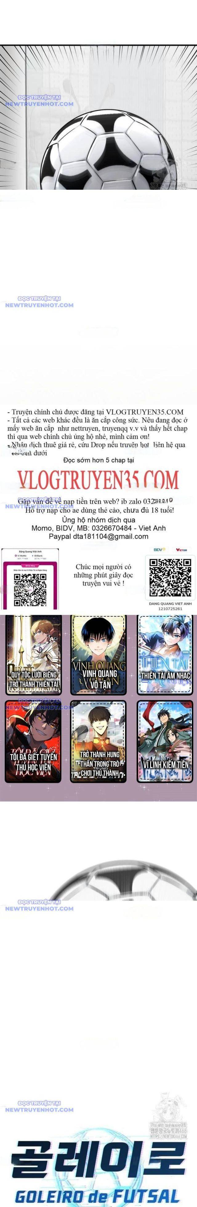 Thủ Môn - Page 23