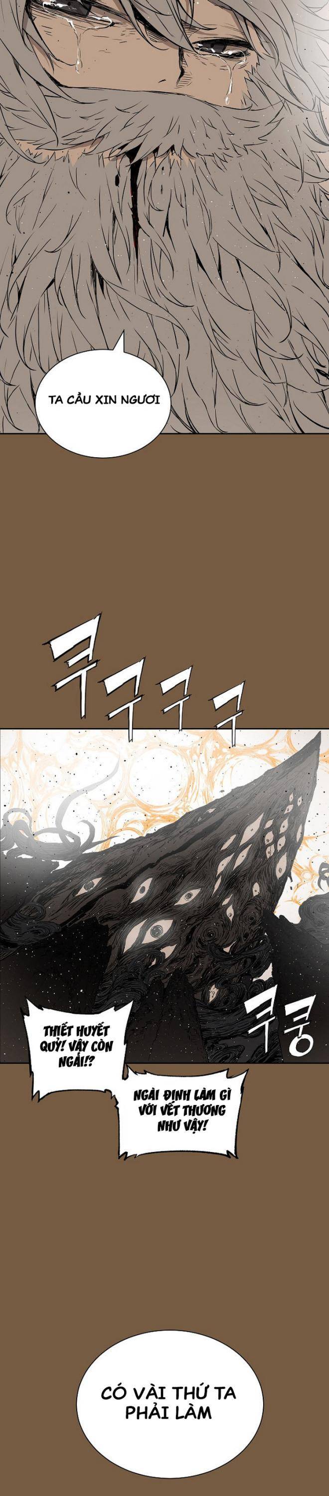 Vô Kiếm Tiểu Tử - Page 11