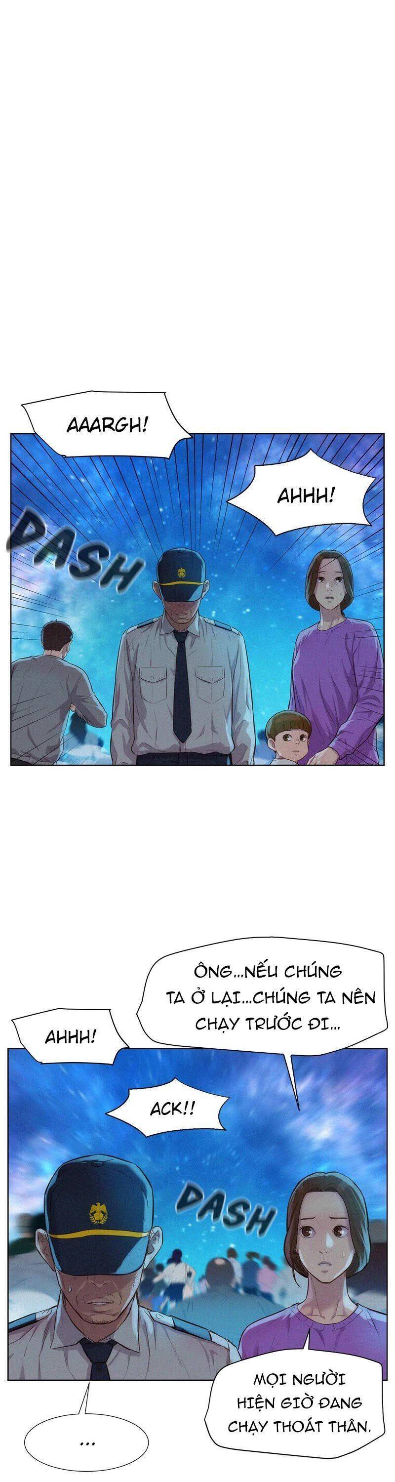 Thợ Săn Tí Hon - Page 7