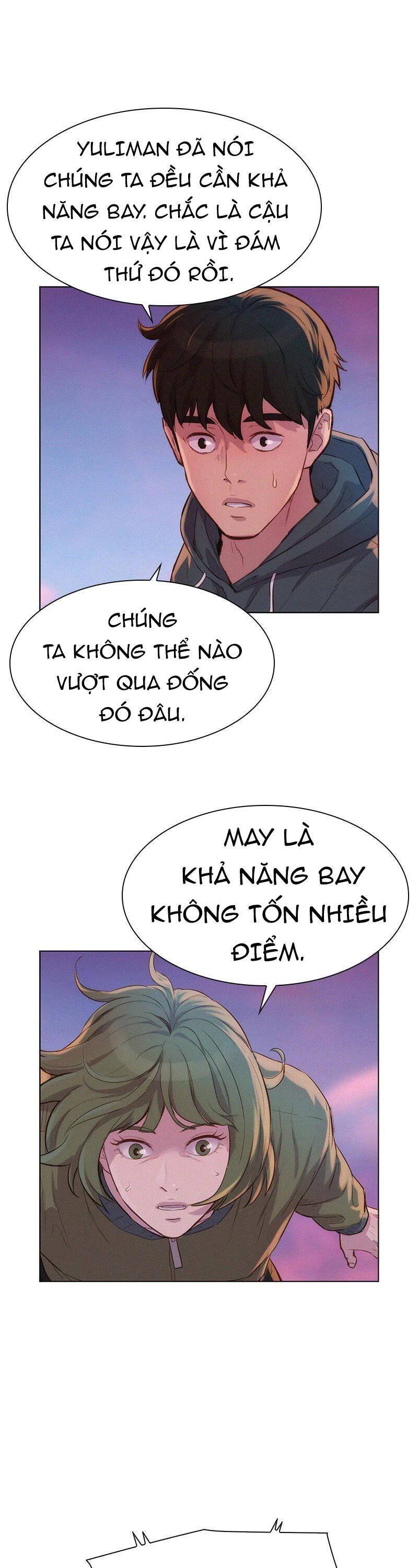 Thợ Săn Tí Hon - Page 39