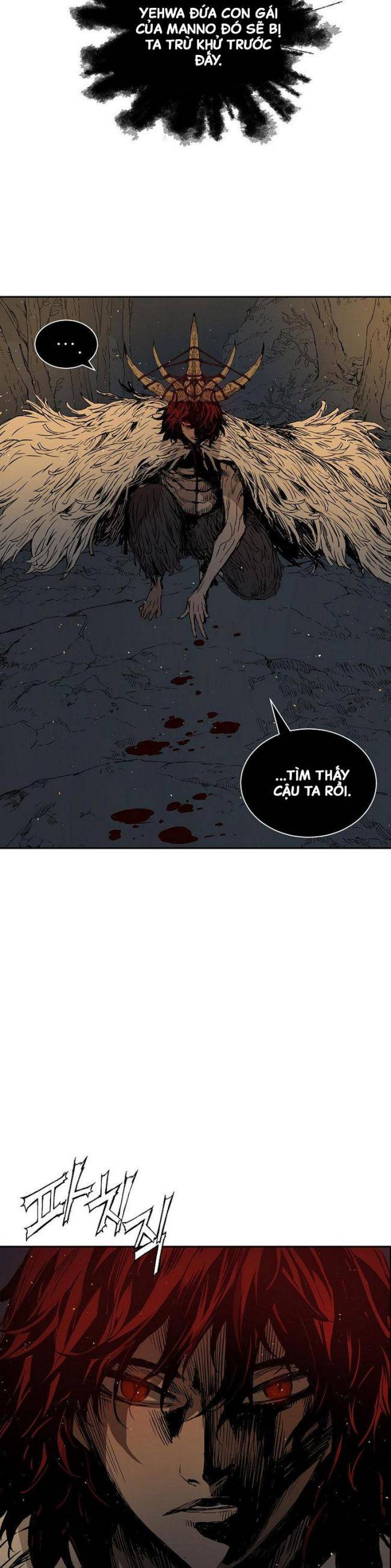 Vô Kiếm Tiểu Tử - Page 4