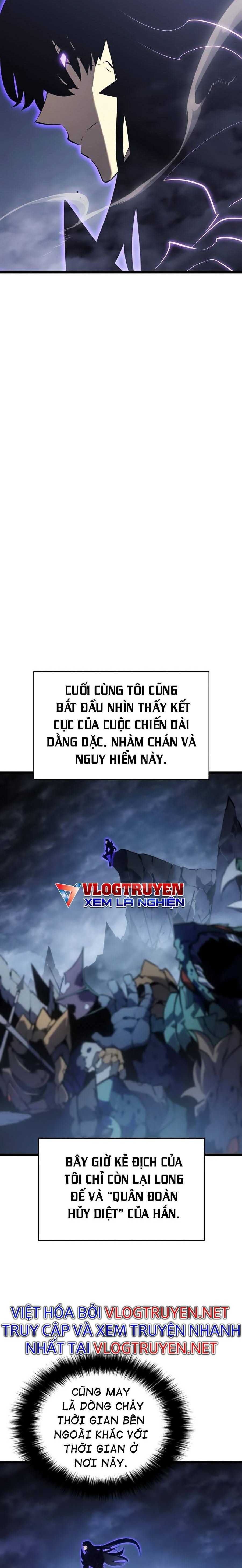 Tôi Thăng Cấp Một Mình SS2 - Page 19