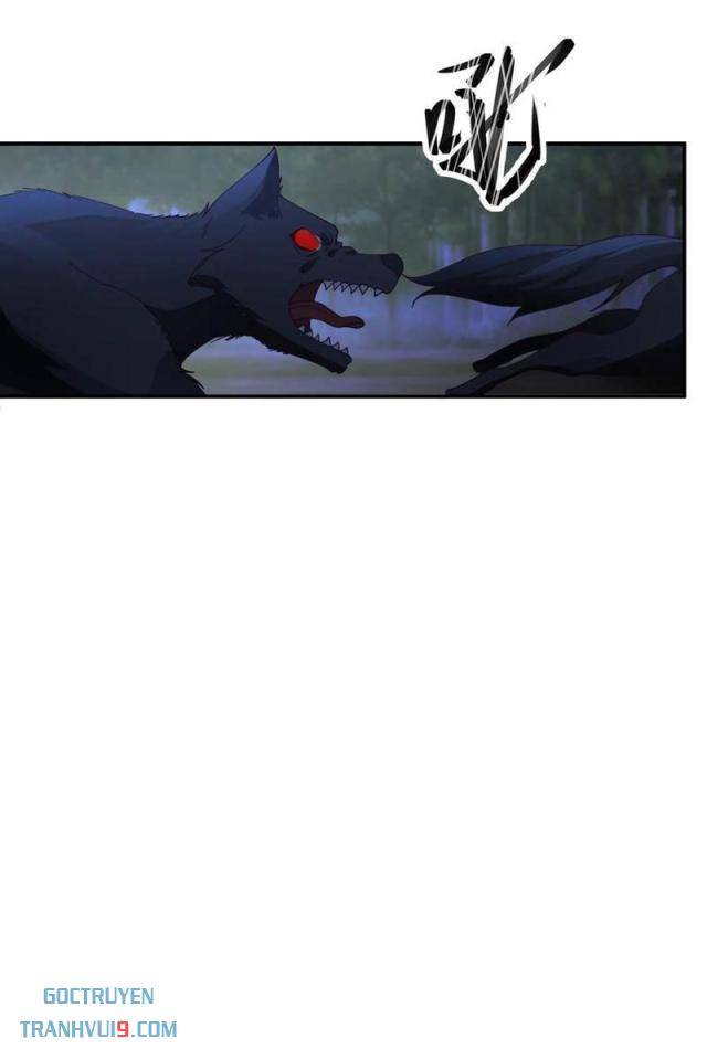 Vô Địch Thật Tĩnh Mịch - Page 7