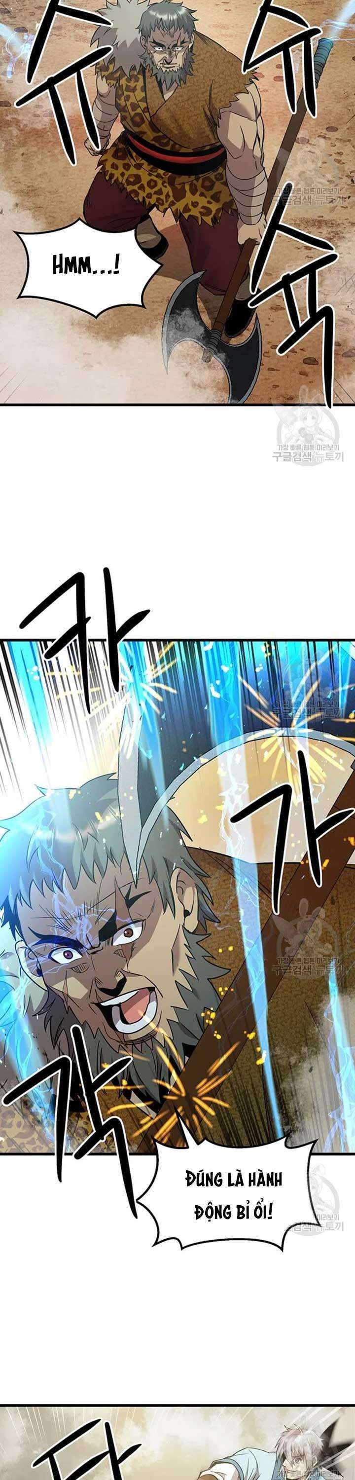 Đạo Sĩ Giang Hồ - Page 28