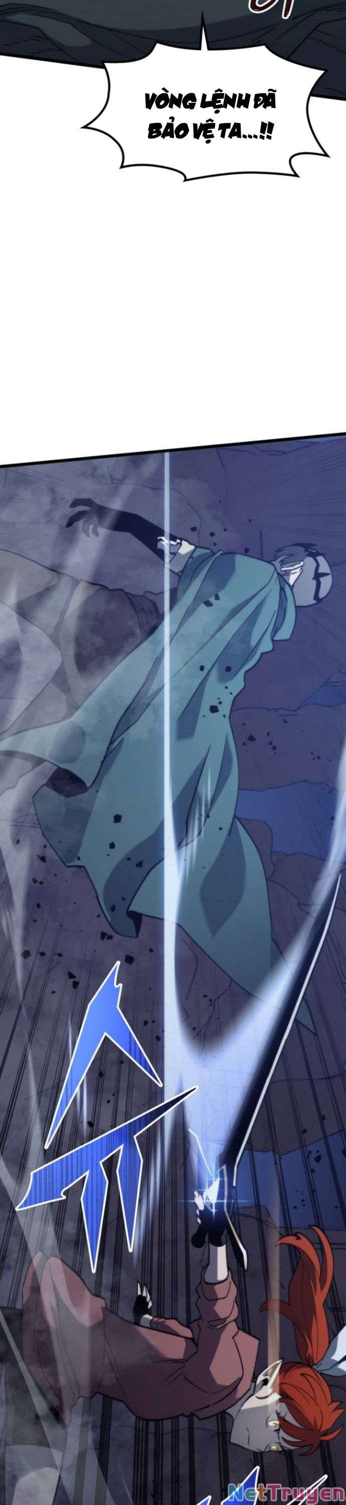 Pháp Sư Arsenia - Page 28