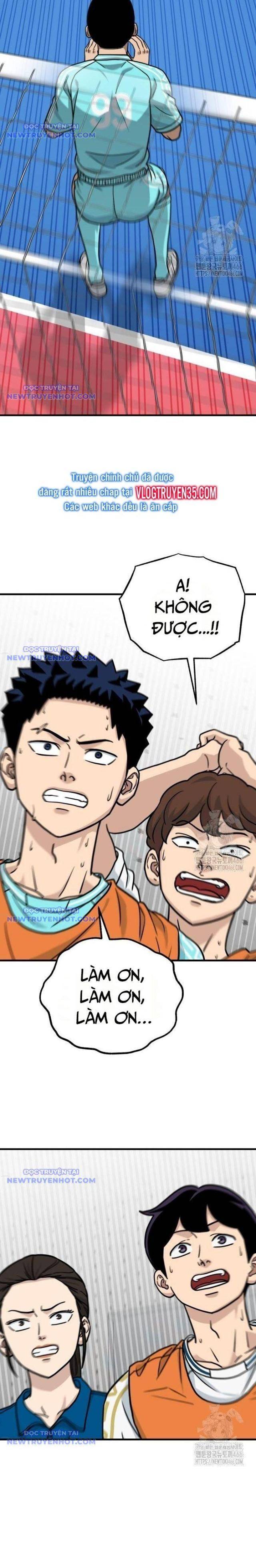 Thủ Môn - Page 33