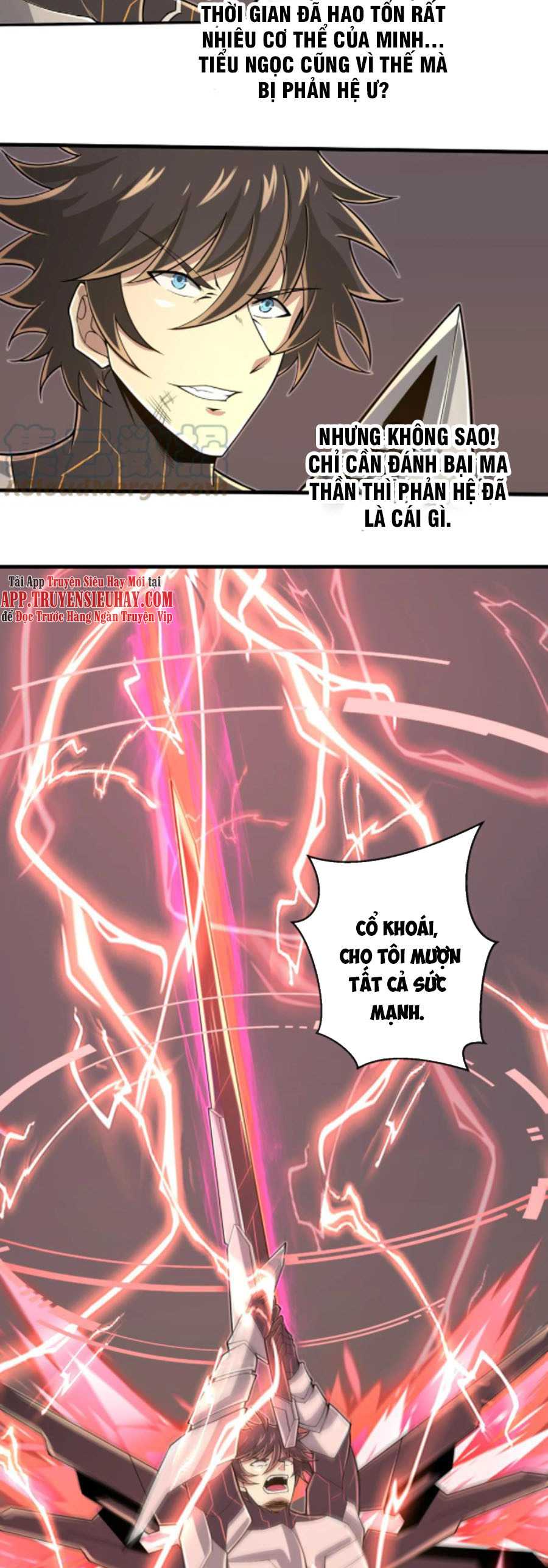 Một Trăm Triệu Điểm - Page 9