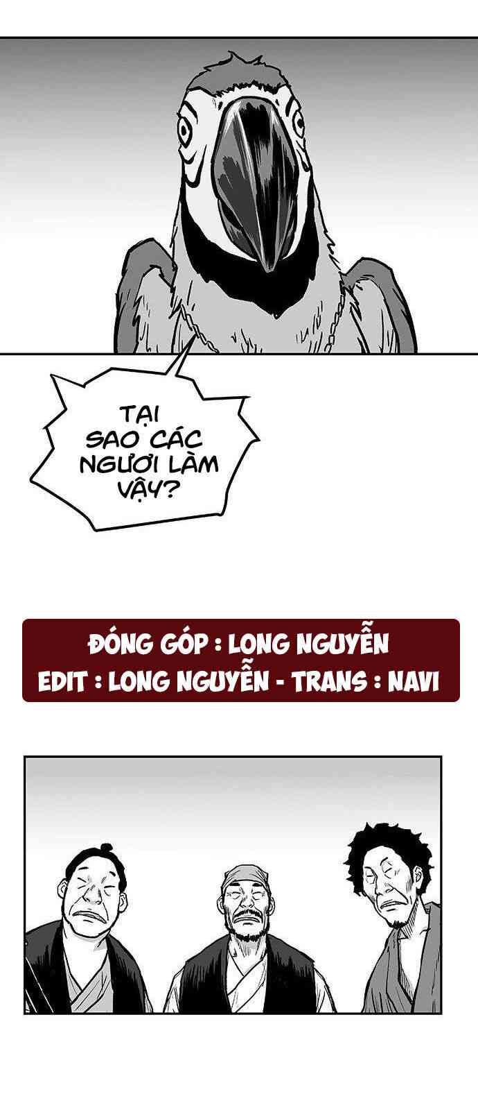 Sát Thủ Anh Vũ - Page 20