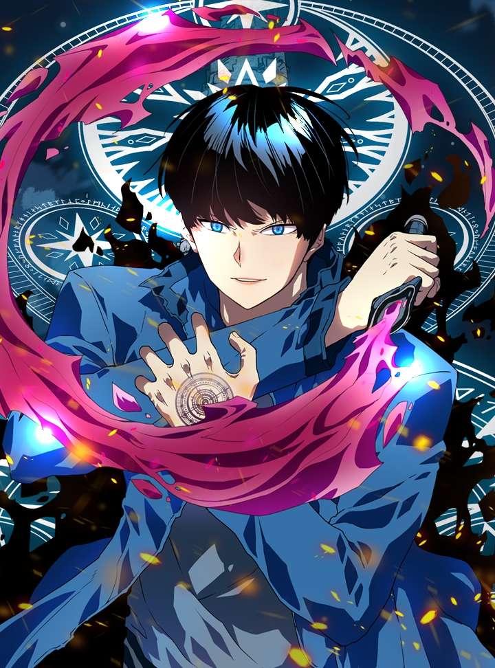 Là Người Duy Nhất Được Chòm Sao Chiếu Cố