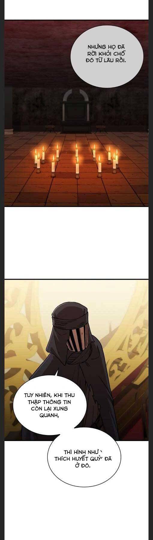 Thân Thủ Đệ Nhất Kiếm - Page 35